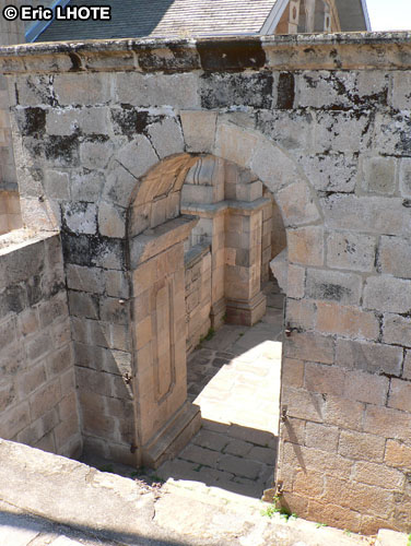 Fortifications